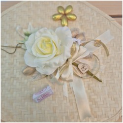 Segnaposto per 50 anni di Matrimonio