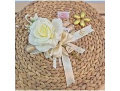 Segnaposto per 50 anni di Matrimonio