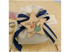 Piccolo Principe ciondolo bomboniera