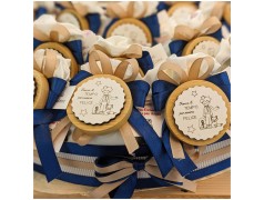 Torta di bomboniere tema Piccolo Principe