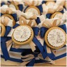 Torta di bomboniere tema Piccolo Principe