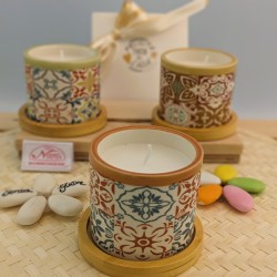 Bomboniere Matrimonio Candela