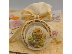 Icona  simbolo della Comunione