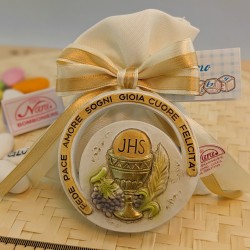 Icona  simbolo della Comunione