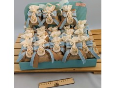 Icona in offerta a goccia per Prima Comunione Maschio