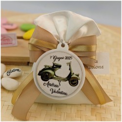 Bomboniere Vespa