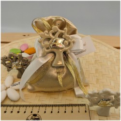 Bomboniere per 50 anniversario