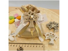 Bomboniere per 50 anniversario