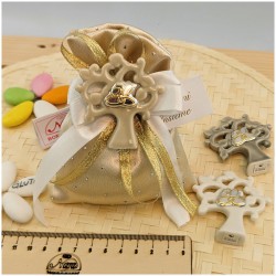 Bomboniere per 50 anniversario