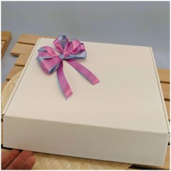 Scatoline Bomboniere Stitch scatola chiusa