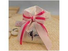 Sacchettino Ginnastica Ritmica Personalizzato