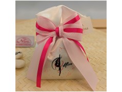 Sacchettino Ginnastica Ritmica Personalizzato