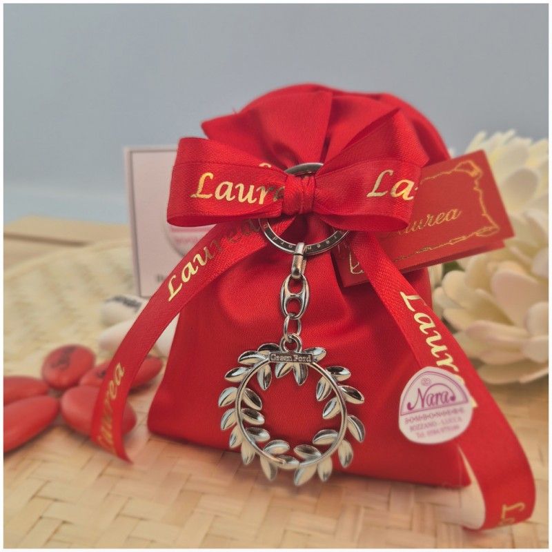 Bomboniere di Laurea