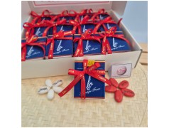 Bomboniere Laurea sassofono