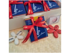 Bomboniere Laurea sassofono