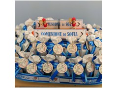 Pallavolo Bomboniere