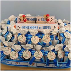Pallavolo Bomboniere