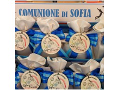 Pallavolo Bomboniere