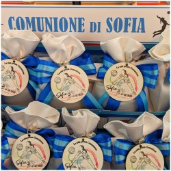 Pallavolo Bomboniere