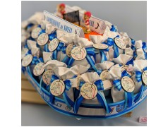 Pallavolo Bomboniere