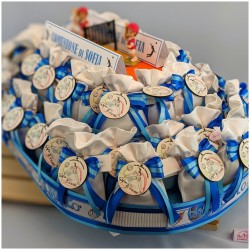 Pallavolo Bomboniere