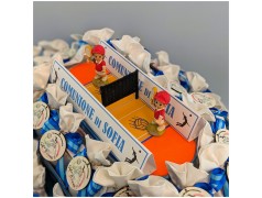 Pallavolo Bomboniere