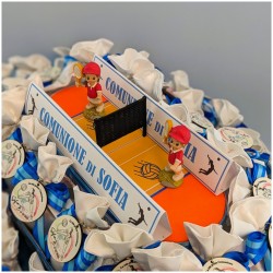 Pallavolo Bomboniere