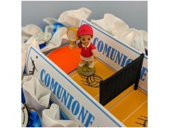 Pallavolo Bomboniere