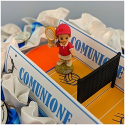 Pallavolo Bomboniere