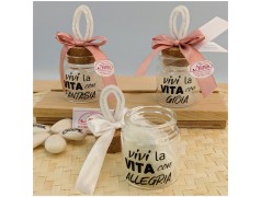 Bomboniere Barattolini