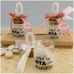 Bomboniere Barattolini