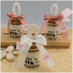 Bomboniere Barattolini