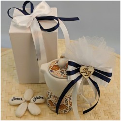 Bomboniere per Matrimonio