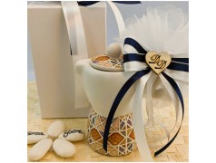 Bomboniere per Matrimonio