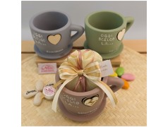 Tazzina Porta Piantina