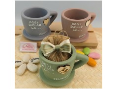 Tazzina Porta Piantina