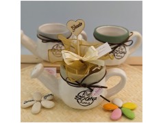 Annaffiatoio Porta Piantina