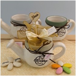 Annaffiatoio Porta Piantina