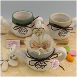 Annaffiatoio Porta Piantina