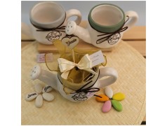 Annaffiatoio Porta Piantina