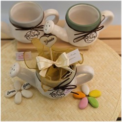 Annaffiatoio Porta Piantina