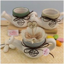 Annaffiatoio Porta Piantina