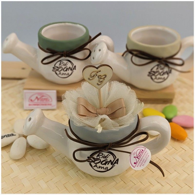 Annaffiatoio Porta Piantina