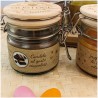 Bomboniera Candele Profumate alla frutta gusto cioccolato