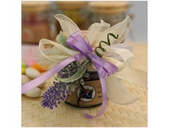 Bomboniera Candele Profumate alla frutta