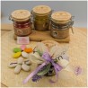 Bomboniera Candele Profumate alla frutta gusto