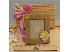 Bomboniera originale portafoto