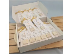 Segnaposto Comunione con calice