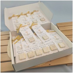 Segnaposto Comunione con calice