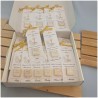 Segnaposto Comunione con calice